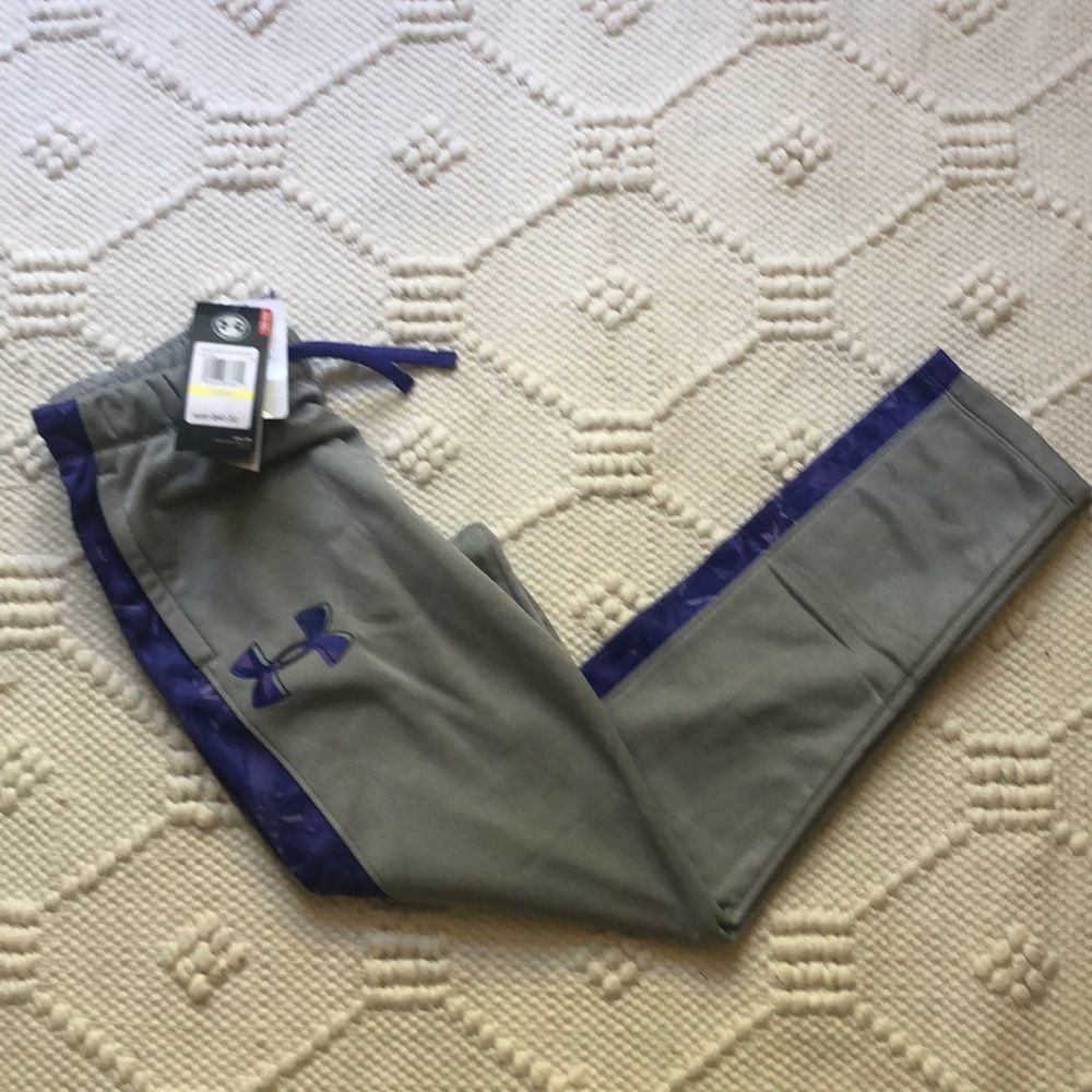 Under Armour Athletic Pants